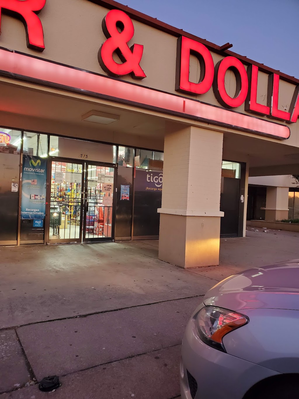 Dollar & Dollar | 1235 S Josey Ln Apt 515, Carrollton, TX 75006, USA | Phone: (972) 478-7273