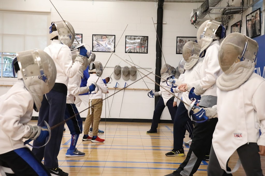 Tim Morehouse Fencing Club - Port Chester, NY | 135 Pearl St, Port Chester, NY 10573, USA | Phone: (317) 886-8243