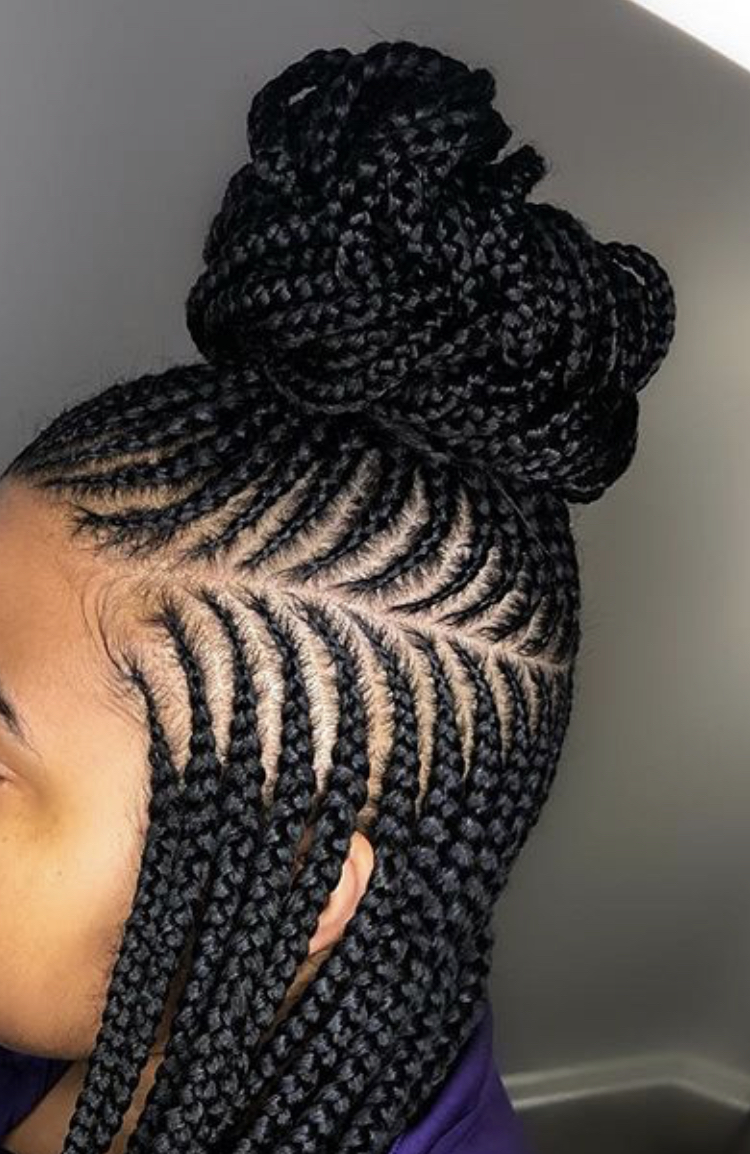 Chacha Hair Braiding | 9657 Muirkirk Rd, Laurel, MD 20708, USA | Phone: (301) 905-2092