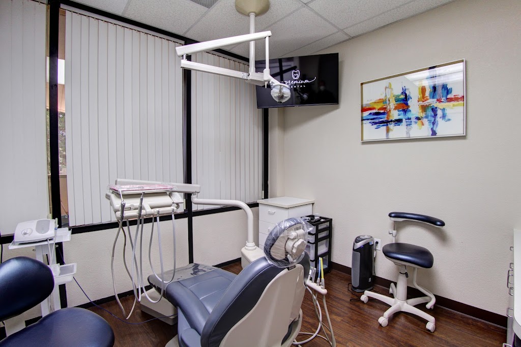 Premium Dental - Irvine | 39 Creek Rd Suite #220, Irvine, CA 92604, USA | Phone: (949) 676-9986