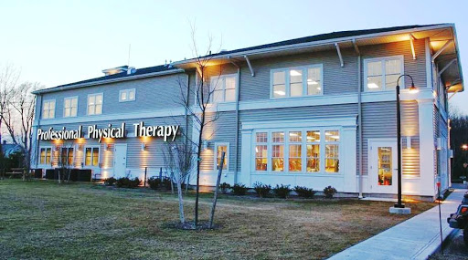 Professional Physical Therapy & Sports Medicine | 620 Old West Central St SUITE 101, Franklin, MA 02038, USA | Phone: (508) 528-6100