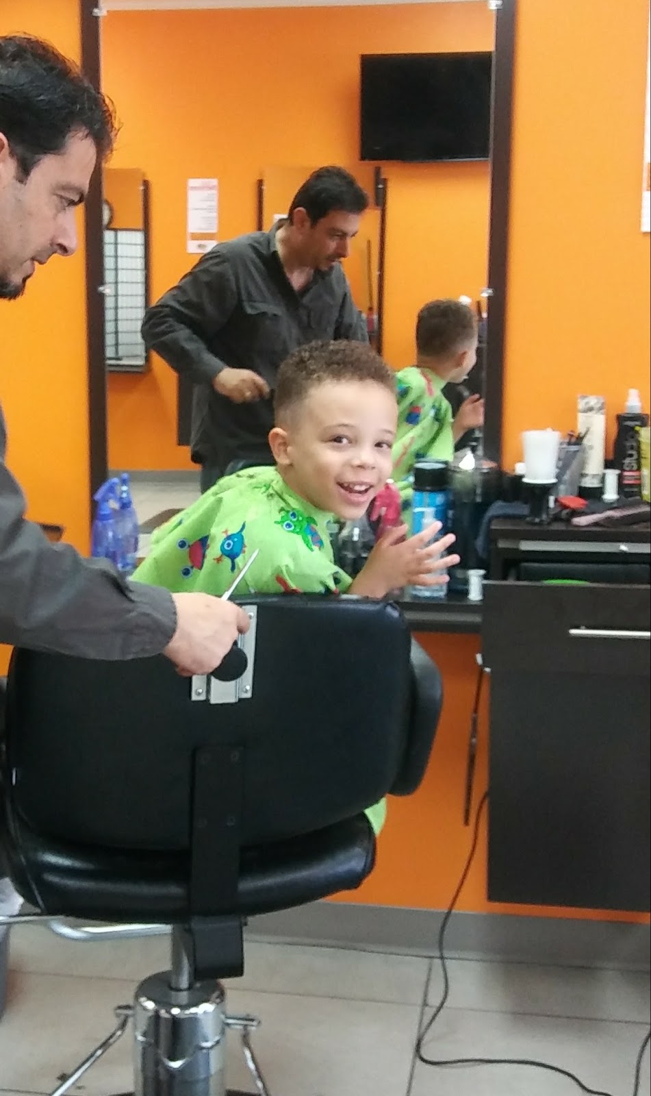 Arcade Cuts | 42047 Ford Rd, Canton, MI 48187 | Phone: (734) 606-0900