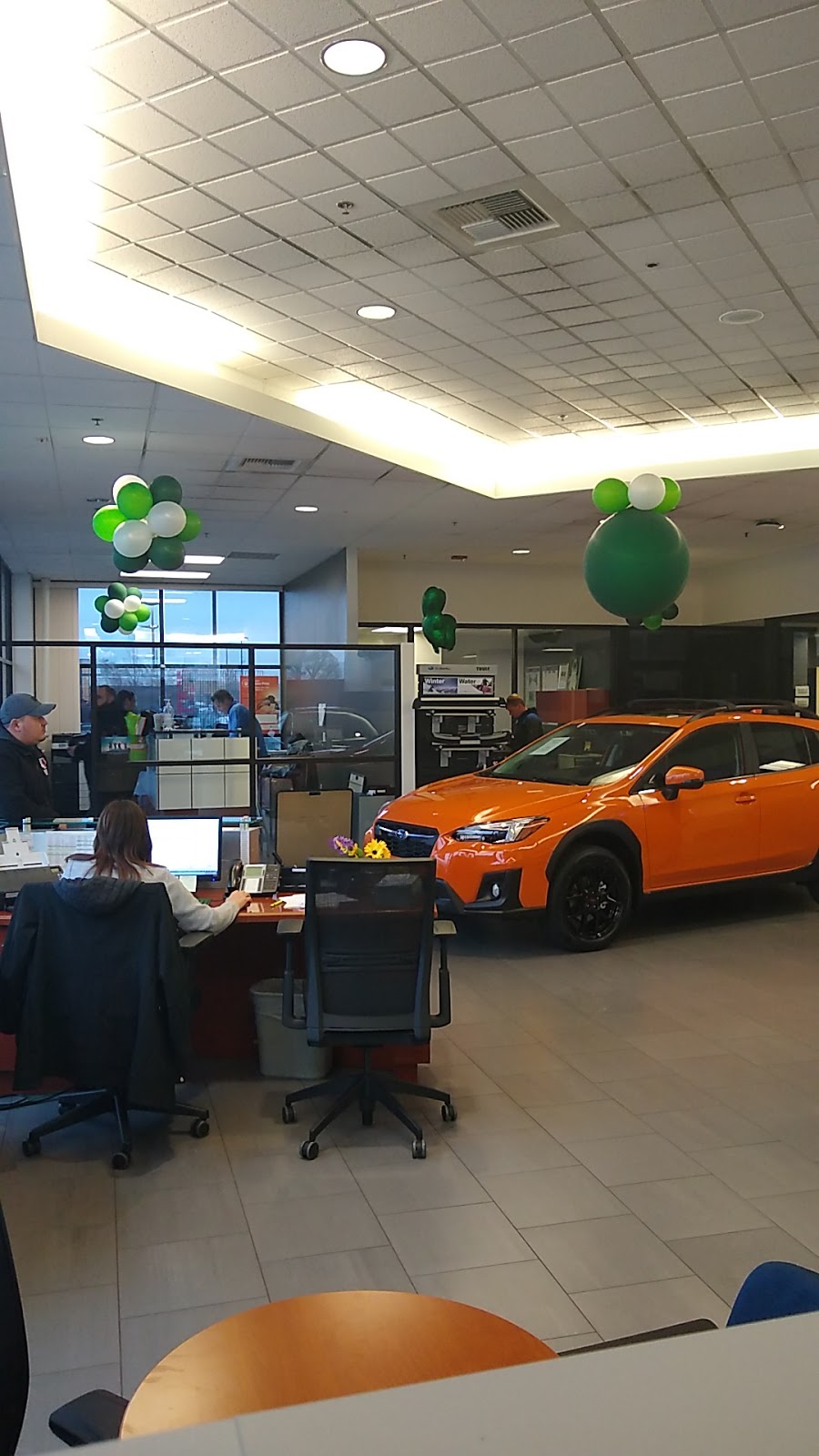 Rairdons Subaru of Auburn | 3025 Auburn Way N, Auburn, WA 98002, USA | Phone: (253) 737-1345