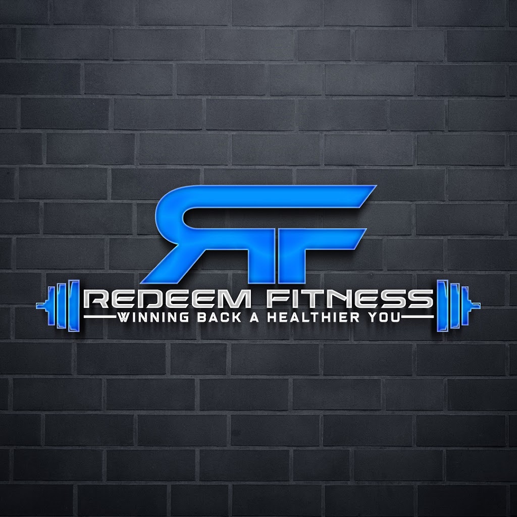 Redeem Fitness LLC | 332 E Belt Line Rd, DeSoto, TX 75115, USA | Phone: (972) 748-2803