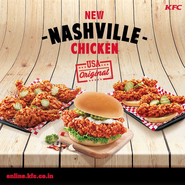 KFC | 2834 Boyer St, Charlotte, NC 28208, USA | Phone: (704) 697-8002