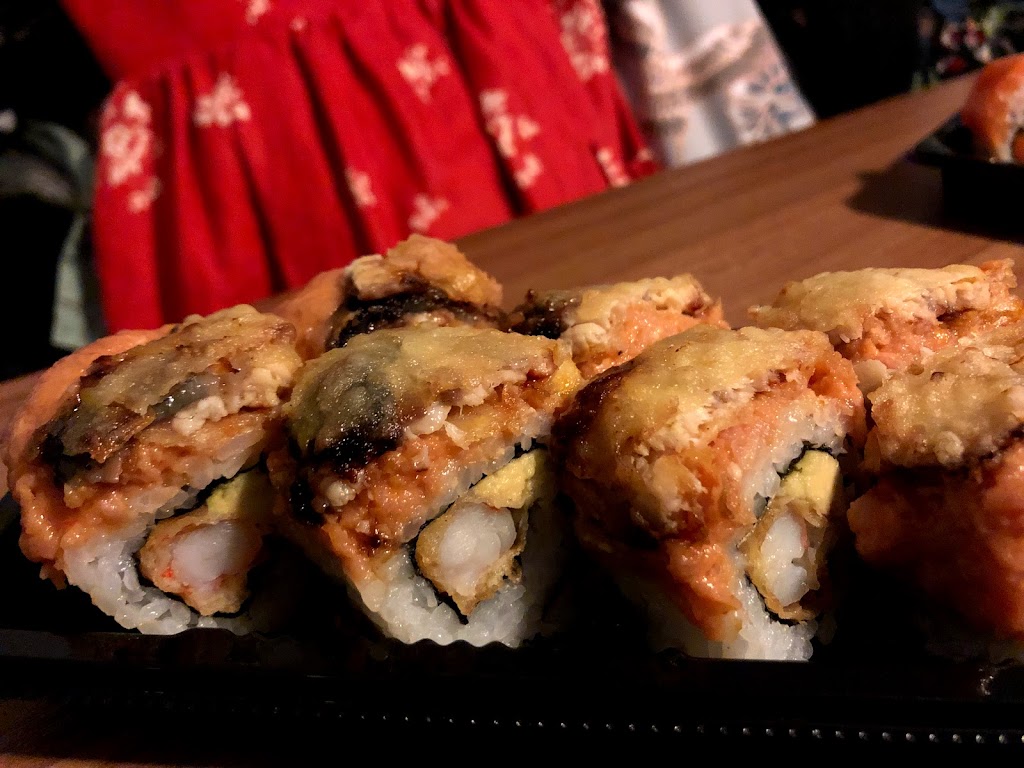 Sushi Ahn | 2700 Colorado Blvd #117, Los Angeles, CA 90041, USA | Phone: (323) 999-7191