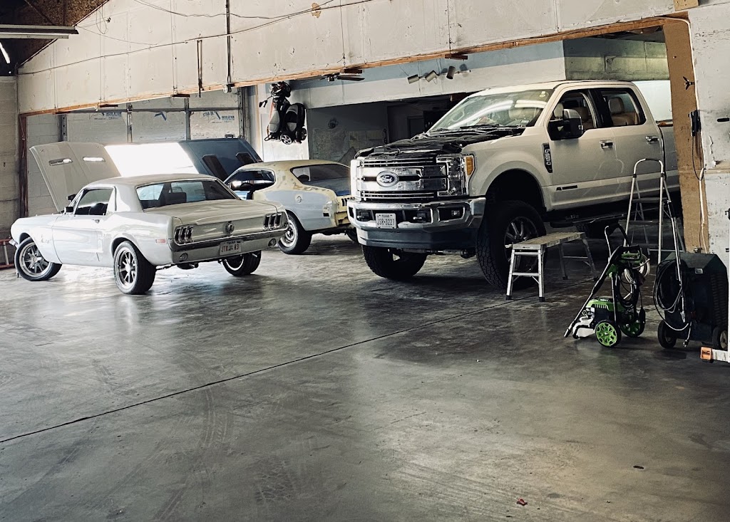 Set Apart Auto Hail Repair | 3001 Justin Rd Suite 105, Flower Mound, TX 75028, USA | Phone: (469) 777-8811