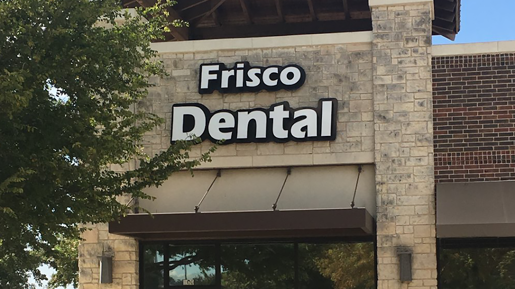 Frisco Dental Associates | 8715 Lebanon Rd St #300, Frisco, TX 75034, USA | Phone: (972) 335-2201