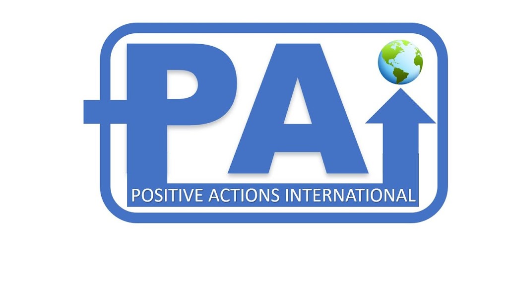 Positive Actions International | 4304 SW Green Oaks Blvd #3, Arlington, TX 76017, USA | Phone: (817) 807-0058