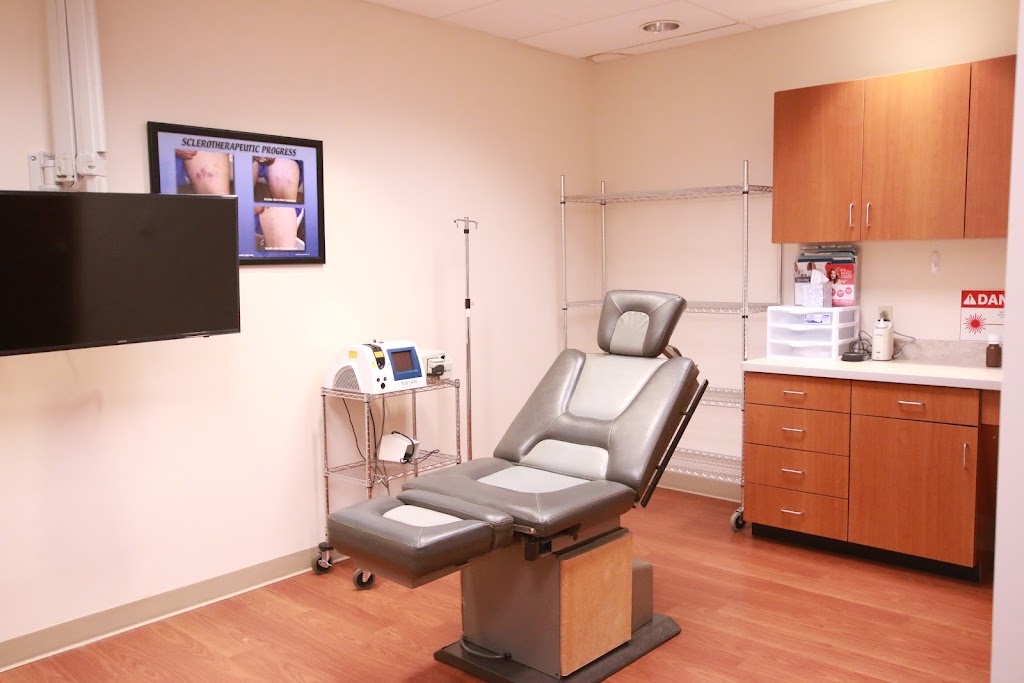 Laser Lipo & Vein Center | 1630 Market Center Blvd #201, OFallon, MO 63368, USA | Phone: (636) 614-1665