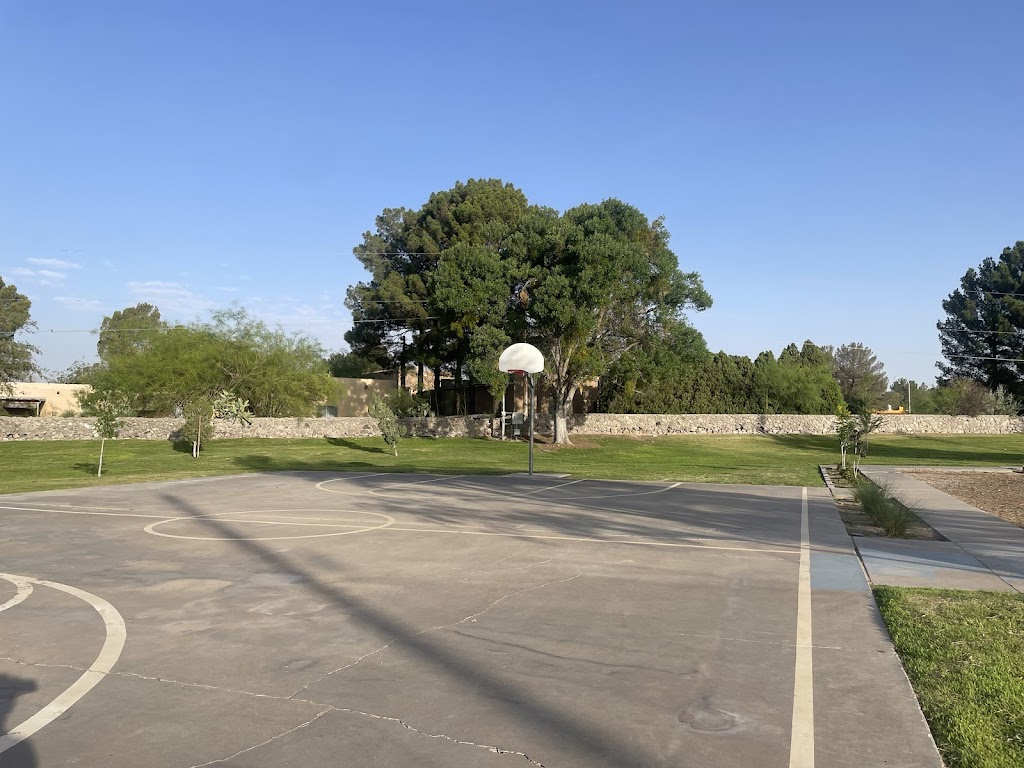 Salopek/Stull Park | 464 Salopek Blvd, Las Cruces, NM 88001, USA | Phone: (575) 541-2550