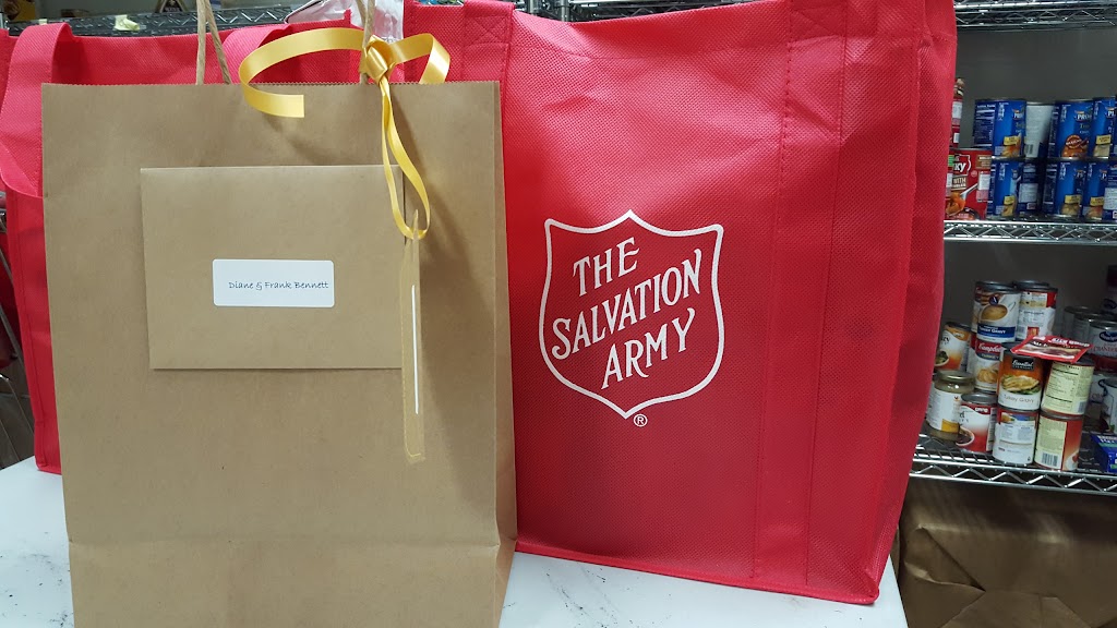 Salvation Army | 180 Newman Springs Rd, Red Bank, NJ 07701, USA | Phone: (732) 747-1626