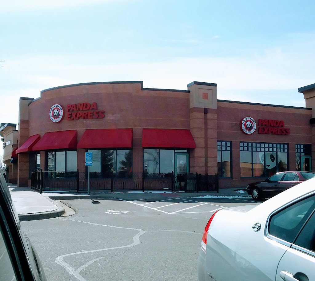 Panda Express | 7455 Currell Blvd, Woodbury, MN 55125, USA | Phone: (651) 264-9686