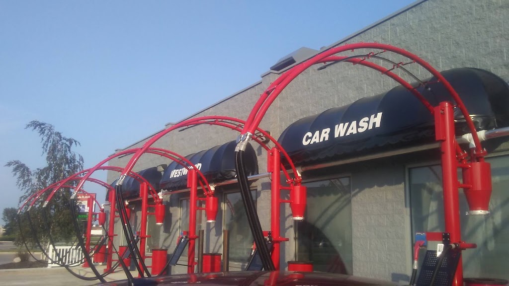 Westwood Car Wash | 502 Touring Dr, Auburn, IN 46706, USA | Phone: (260) 925-3741