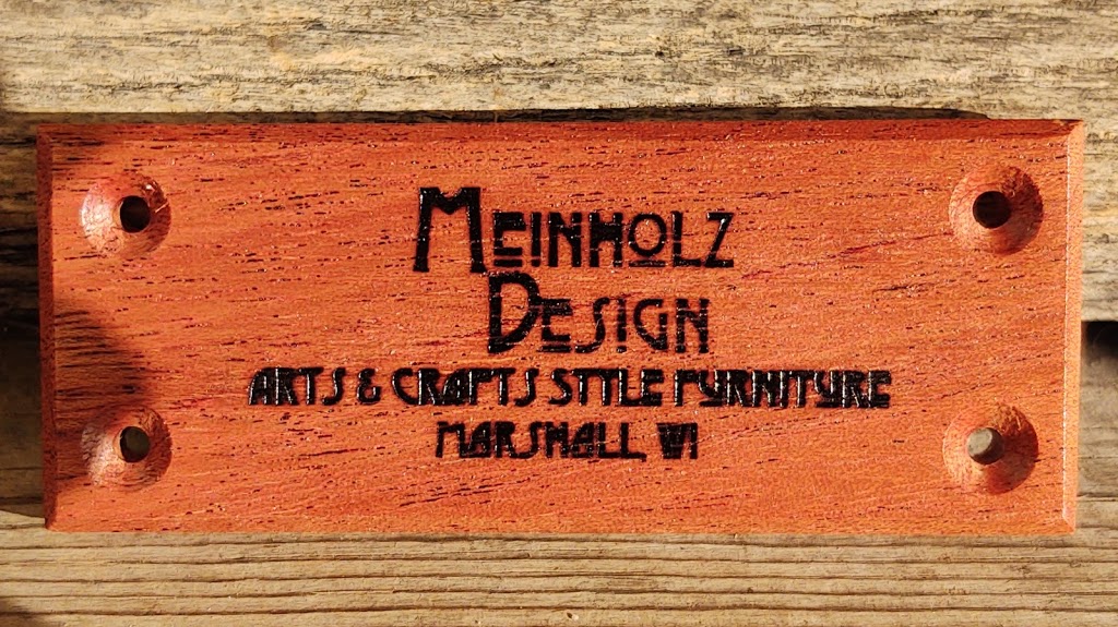 Meinholz Design | 1374 Co Hwy T, Marshall, WI 53559, USA | Phone: (608) 212-9423