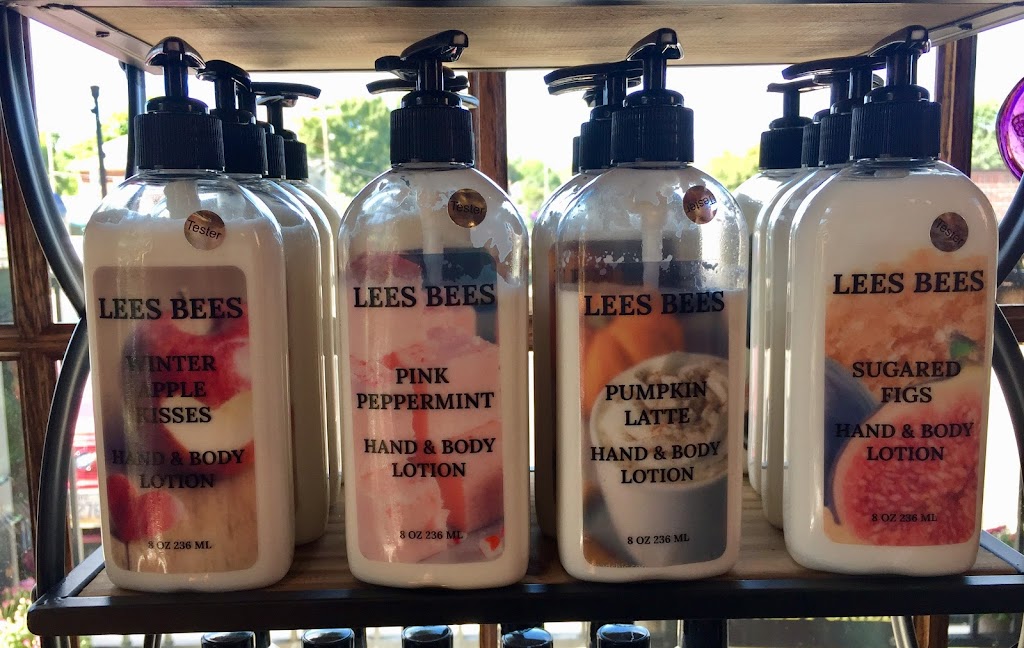 Lees Bees Boutique & Honey | 911 Plainview St SE, North Canton, OH 44709, USA | Phone: (330) 714-1083