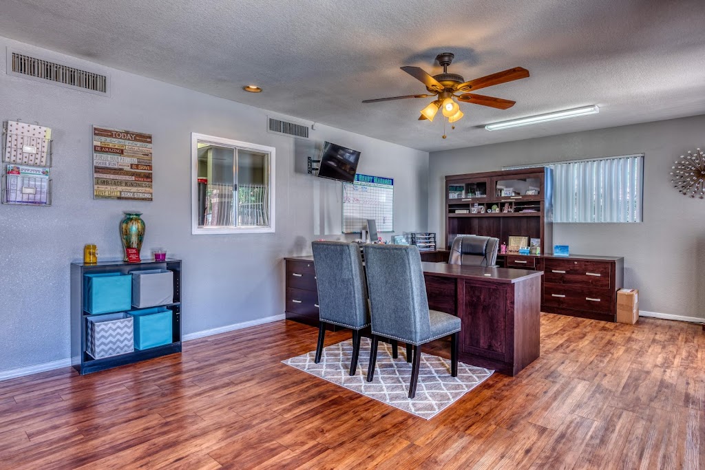 Rosewood Estates | 12721 W Greenway Rd #250, El Mirage, AZ 85335 | Phone: (623) 583-1665