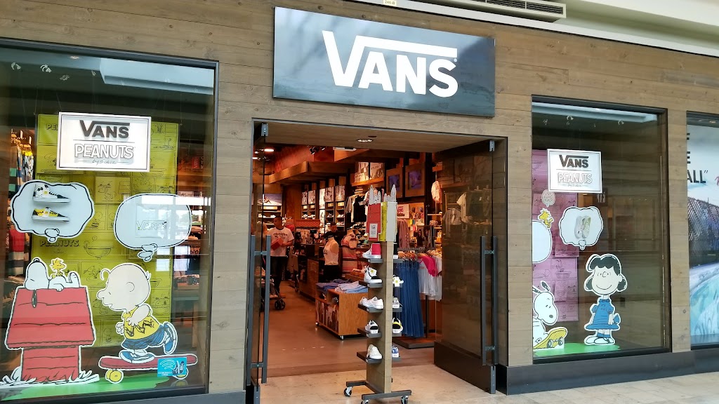 Vans | 7021 S Memorial Dr Suite # 246B, Tulsa, OK 74133, USA | Phone: (918) 252-0571