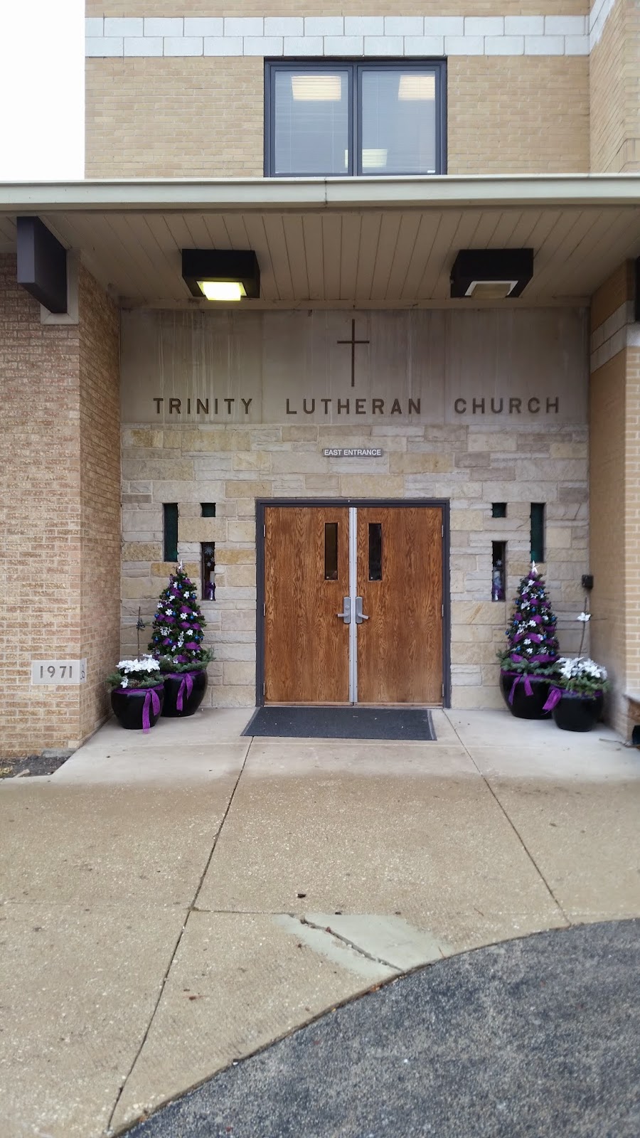 Trinity Lutheran Church Kimberly Way | 1101 Kimberly Way, Lisle, IL 60532, USA | Phone: (630) 964-1272