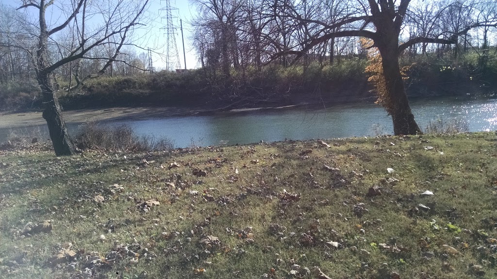 Operation Clean Stream in Greentree Park | 2202 Marshall Rd, Kirkwood, MO 63122, USA | Phone: (314) 835-9225