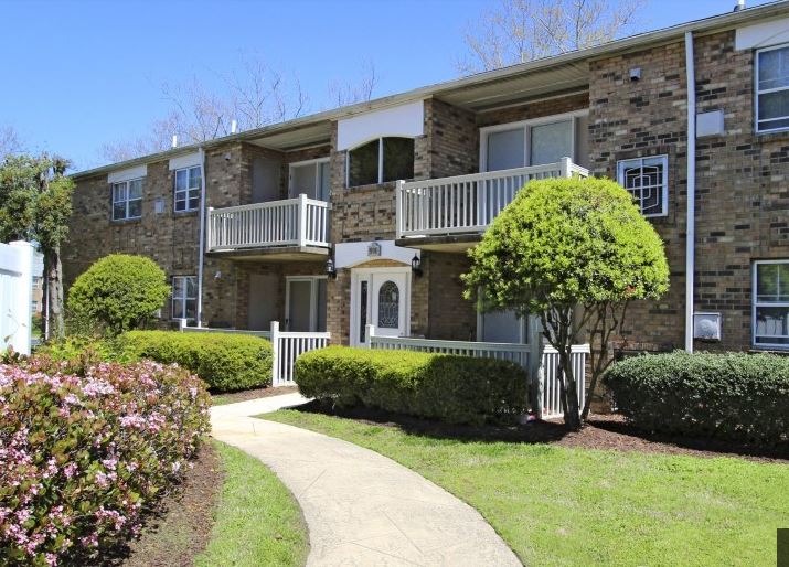 Round Bay Apartments | 944 Round Bay Rd, Norfolk, VA 23502, USA | Phone: (757) 802-7491