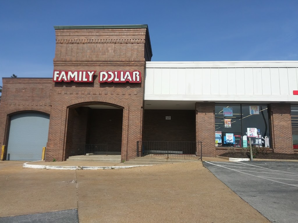 Family Dollar | 5433 Southwest Ave, St. Louis, MO 63139, USA | Phone: (314) 955-9860