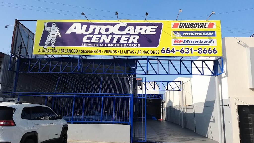 Servicios Barrios | P.º del Pedregal 1147, Seccion Jardines, Playas de Tijuana, 22510 Tijuana, B.C., Mexico | Phone: 664 631 8666