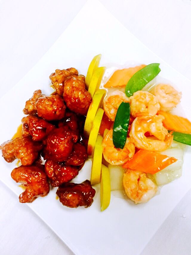 Z&T Chinese Cafe | 3030 Falcon Landing Blvd #100, Katy, TX 77494, USA | Phone: (281) 394-4511