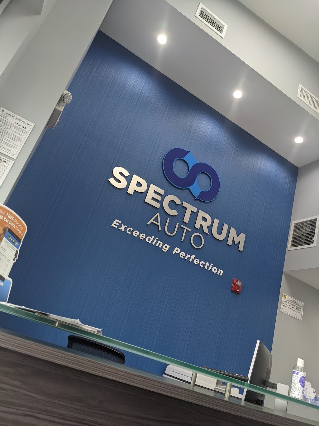 Spectrum Auto Sales | 175 NY-303, West Nyack, NY 10994, USA | Phone: (845) 827-7777