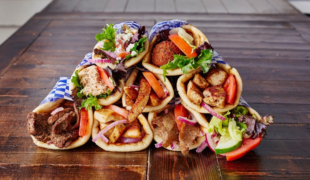 Grecian Gyro | 855 Virginia Ave, Hapeville, GA 30354, USA | Phone: (404) 762-1627