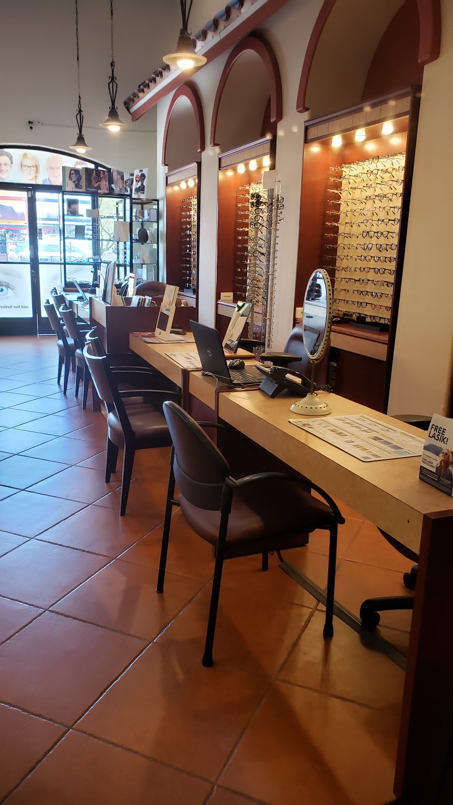 Dr. Hernandez Optometry | 6134 Pacific Blvd, Huntington Park, CA 90255, USA | Phone: (323) 589-3381