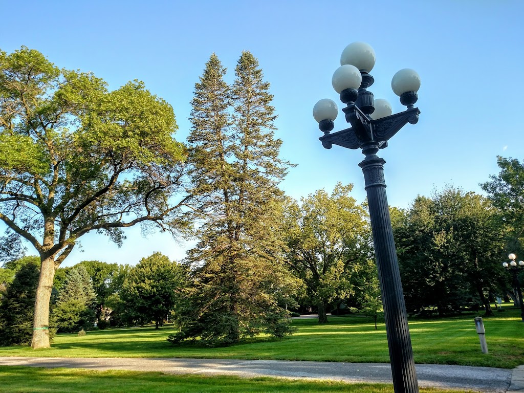 Louis E. May Museum | 1643 N Nye Ave, Fremont, NE 68025, USA | Phone: (402) 721-4515