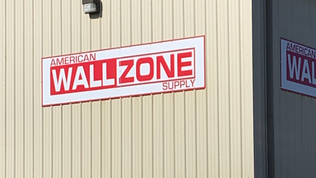 American Wallzone Supply | 2520 Pelham Pkwy, Pelham, AL 35124, USA | Phone: (205) 663-5553