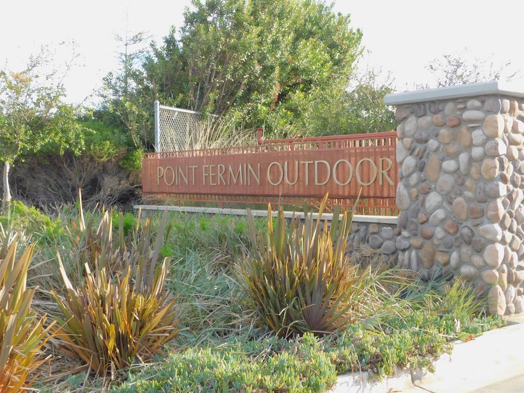 Point Fermin Outdoor Education Center | Barlow Saxton Rd, San Pedro, CA 90731, USA | Phone: (213) 241-7900