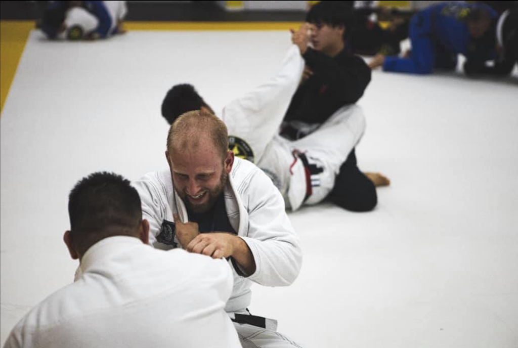 Team Rabadi Brazilian Jiu Jitsu & Muay Thai | 4674 Priem Ln #300, Pflugerville, TX 78660, USA | Phone: (512) 852-1095