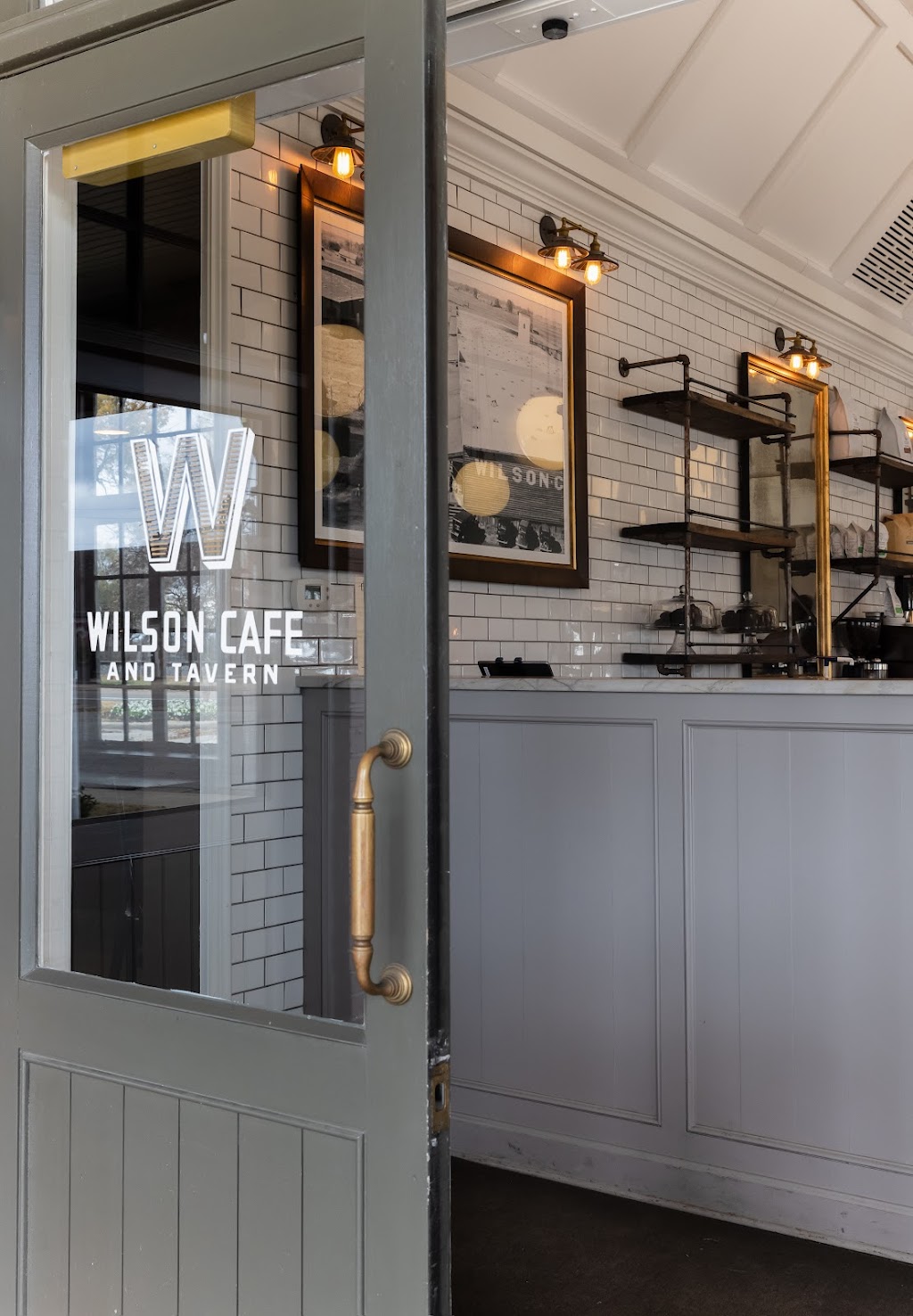 Wilson Cafe | 2 N Jefferson St, Wilson, AR 72395, USA | Phone: (870) 655-0222