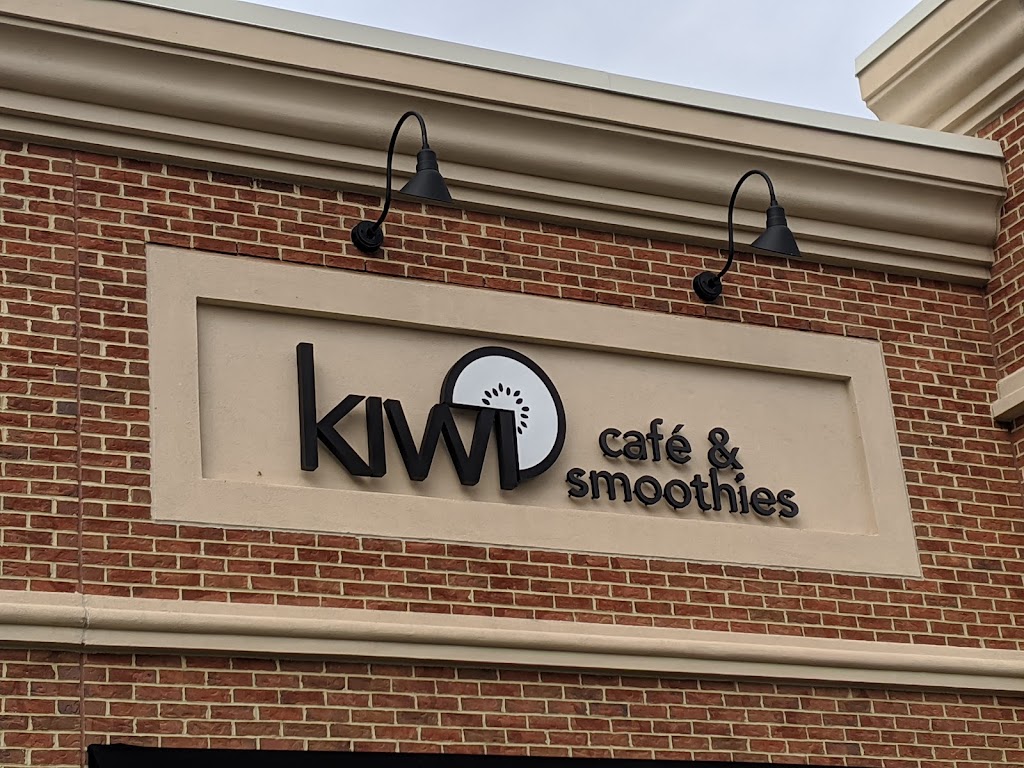 Kiwi Cafe And Smoothies | 11211 Galleria Ave, Raleigh, NC 27614, USA | Phone: (919) 570-5001