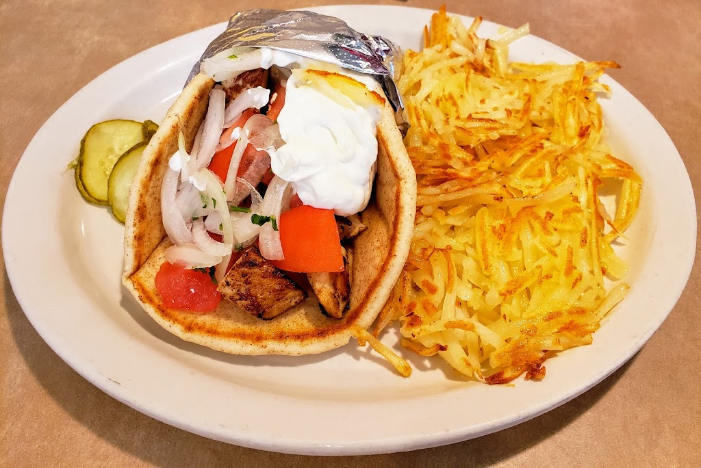 Blissfield Coney Island | 108 S Lane St, Blissfield, MI 49228, USA | Phone: (517) 486-3212