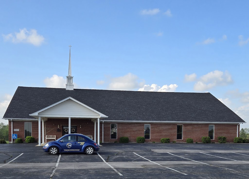 Highland Christian Church | 4037 KY-10, Maysville, KY 41056, USA | Phone: (859) 308-3342