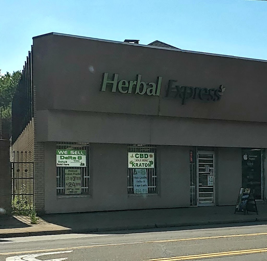 Herbal Express | 2757 Cleveland Ave NW, Canton, OH 44709, USA | Phone: (330) 232-5733
