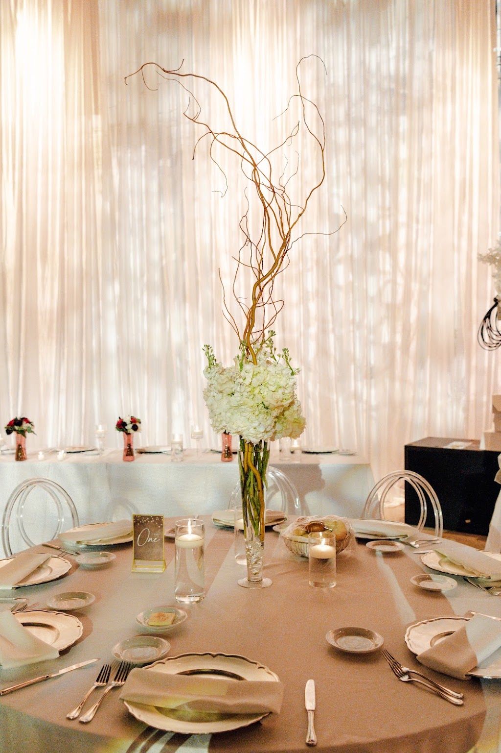 Jill Heaton Event decor | 740 Overlook Dr, Winter Haven, FL 33884, USA | Phone: (860) 543-4632