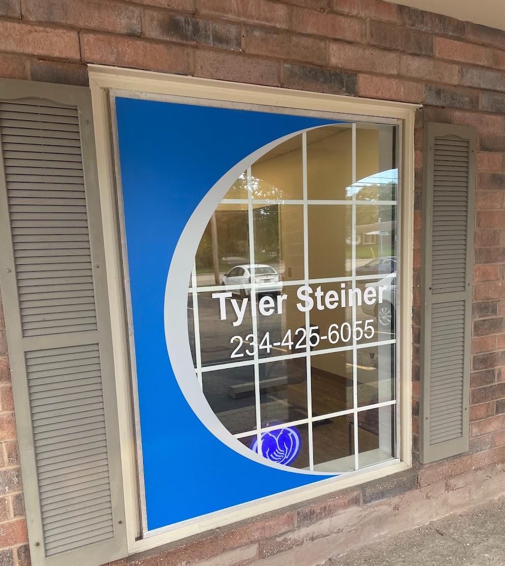 Tyler Steiner: Allstate Insurance | 5860 Fulton Dr NW, Canton, OH 44718, USA | Phone: (234) 425-6055