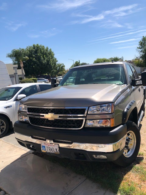 MV Body Shop | 630 Williams St, Bakersfield, CA 93305, USA | Phone: (661) 900-9921