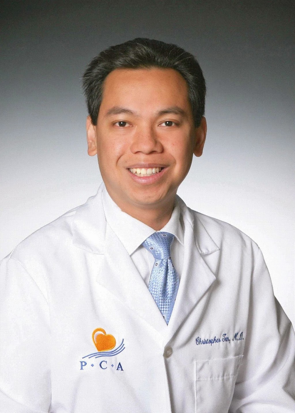 Dr. Christopher A. Tan, MD | 681 S Parker St Suite 100, Orange, CA 92868, USA | Phone: (877) 430-7337