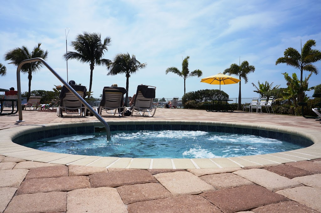 Boca Ciega Resort | 8800 Bay Pines Blvd, St. Petersburg, FL 33709, USA | Phone: (727) 209-3300