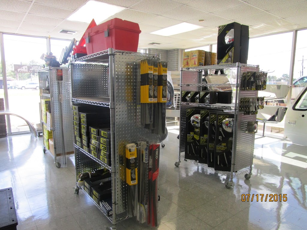 All Truck Parts & Equip. | 15959 Florida Blvd, Baton Rouge, LA 70819, USA | Phone: (225) 275-0222