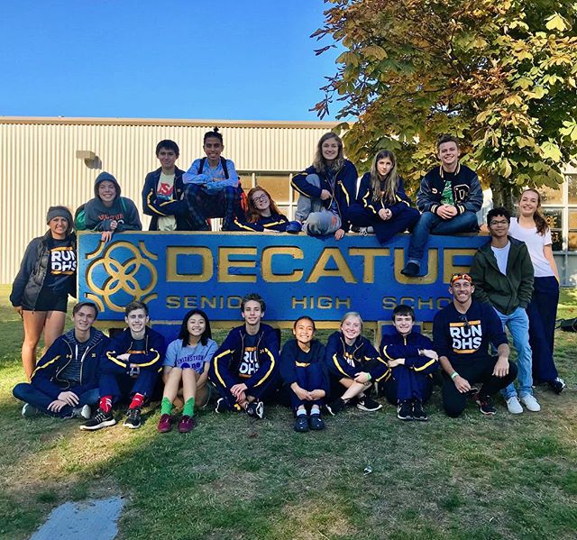 Decatur High School | 2800 SW 320th St, Federal Way, WA 98023, USA | Phone: (253) 945-5200