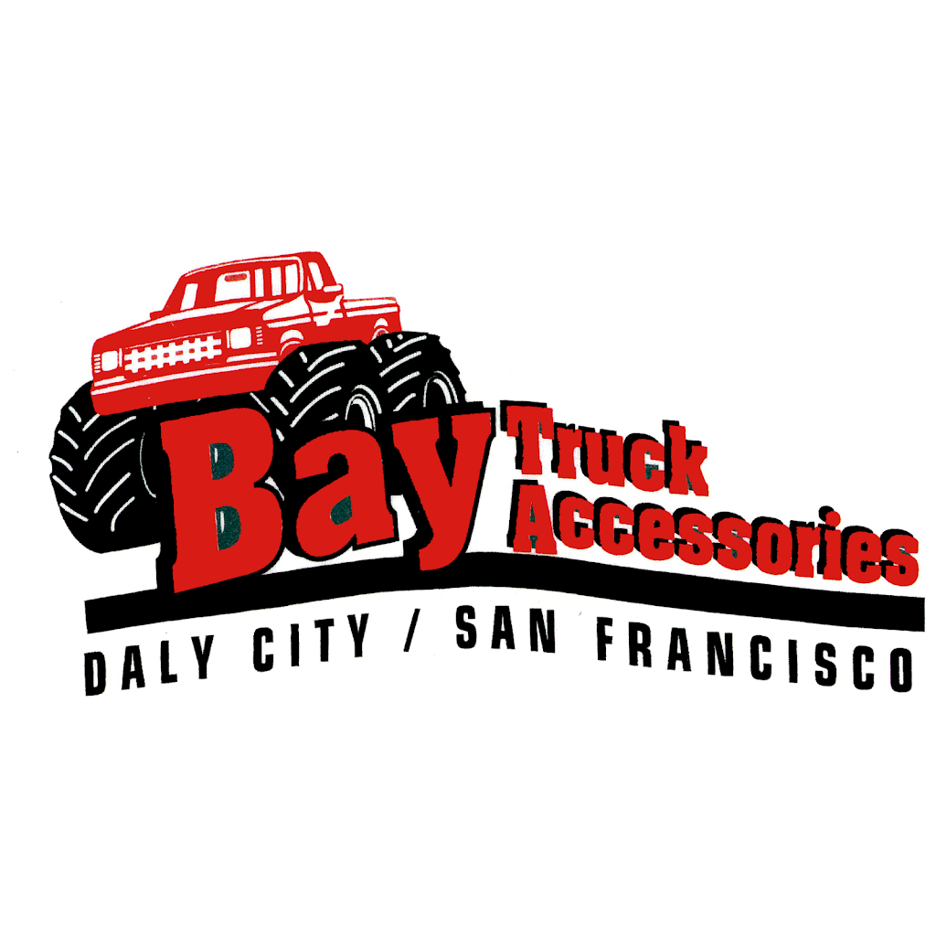 Bay Truck Accessories, Inc. | 3275 Geneva Ave, Daly City, CA 94014, USA | Phone: (415) 468-3000