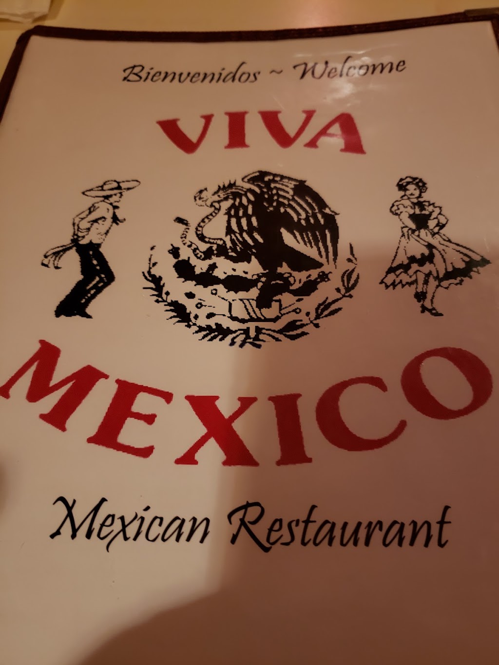 Viva Mexico | 10601 16th Ave SW, Seattle, WA 98146, USA | Phone: (206) 431-0830