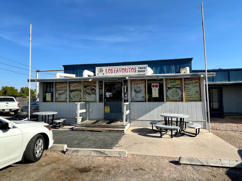 Los Favoritos | 1879 Apache Trail, Apache Junction, AZ 85220 | Phone: (480) 982-1860